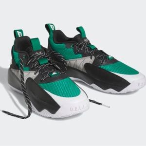 DAME CERTIFIED BASKETBALL SHOES